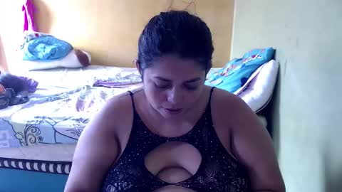 Andrea online show from 02-07-26, 07:06