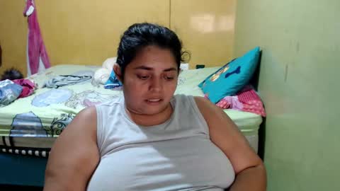 Andrea online show from 03-07-26, 01:35