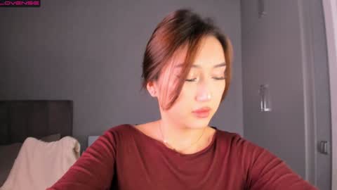 minnie_jin online show from 02-07-25, 02:37