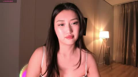 minnie_jin online show from 04-26-26, 03:21