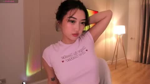 minnie_jin online show from 06-28-26, 02:45