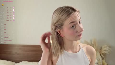 Mary  is here 3 My favorite patterns 77143222321Try my private online show from 09-11-25, 01:17