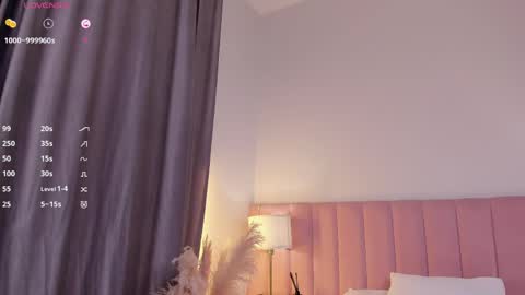 Lianna online show from 05-03-26, 11:38