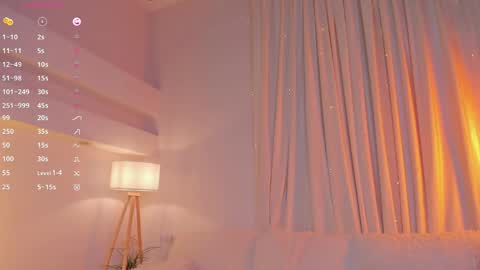 Lianna online show from 05-17-26, 04:25