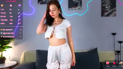 Sweet Jessy online show from 07-31-26, 06:46