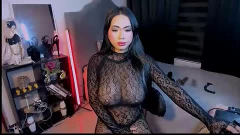 MARIANE online show from 02-26-26, 06:18