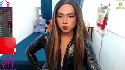 MARIANE online show from 08-07-26, 03:08