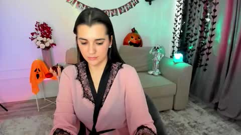 Jessi online show from 10-11-25, 11:31