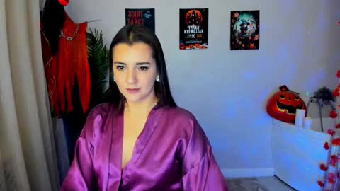 Jessi online show from 10-28-25, 03:54