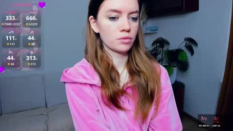 Linda online show from 02-11-26, 07:46