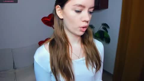 Linda online show from 02-17-26, 06:43