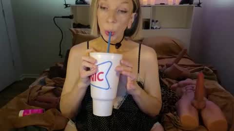 Tessa Rae online show from 04-28-26, 02:10