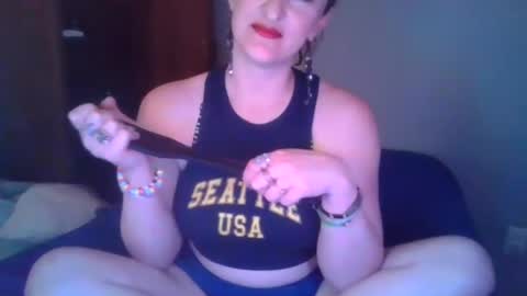 minxtress_macabre online show from 01-08-25, 09:34