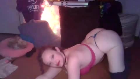minxtress_macabre online show from 03-10-25, 02:06