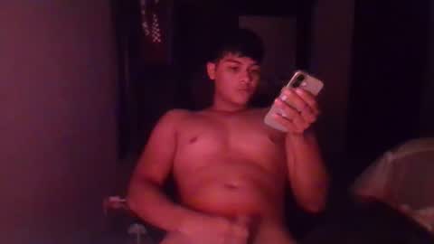 miperca online show from 05-13-26, 06:55