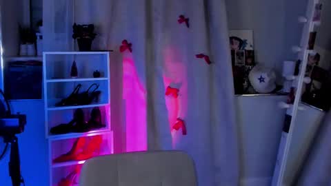 NEXT STREAM NOVEMBER  27282930 online show from 01-06-26, 10:30