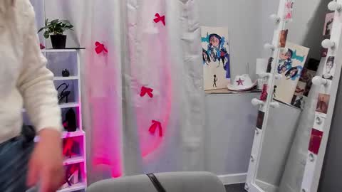 NEXT STREAM NOVEMBER  27282930 online show from 01-08-26, 09:22