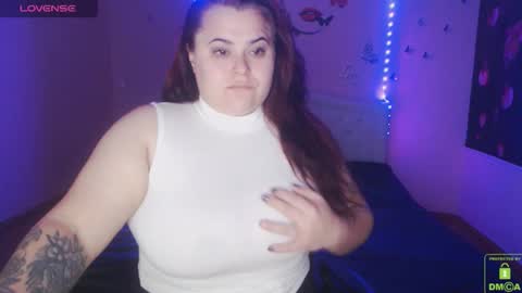 mira_cle_ online show from 03-18-26, 08:39