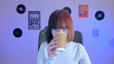 Darling Mira online show from 02-07-26, 08:12