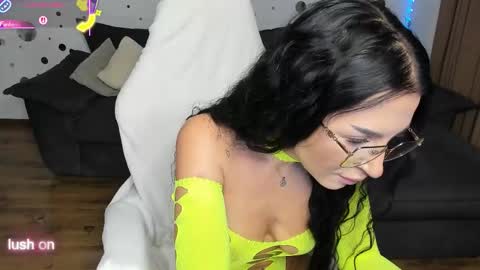 mira_fantasy online show from 10-07-25, 04:42