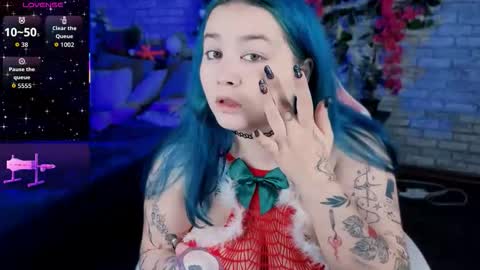 MIra online show from 12-19-25, 08:49