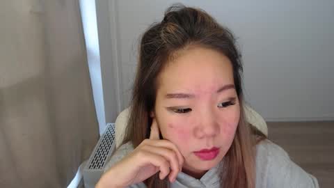 mira_g online show from 10-29-25, 07:32