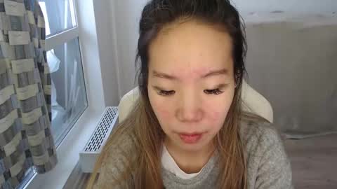 mira_g online show from 01-19-26, 09:46