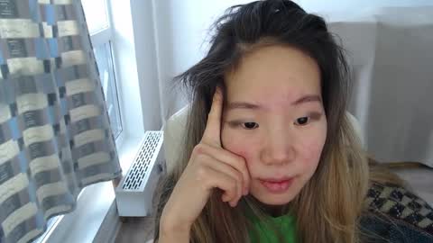 mira_g online show from 02-09-26, 11:36