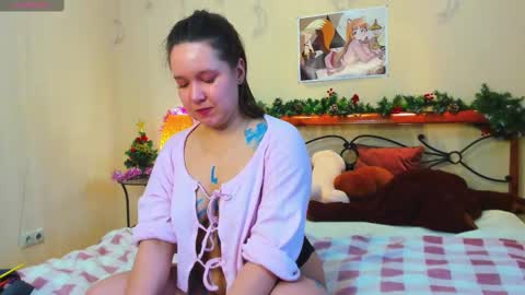 Snapshot of mira_karter chatting on 01-17-25, 04:39 Mira online show from 01-17-25, 04:39