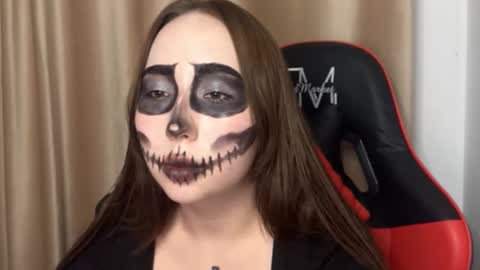 mira_light_ online show from 10-30-25, 02:51