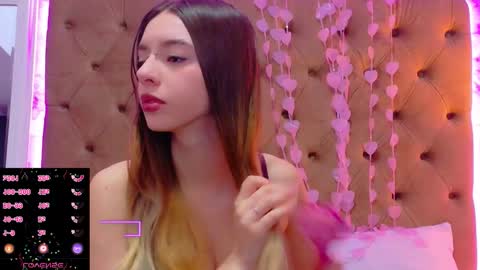 mira_lynxx online show from 03-12-26, 05:24