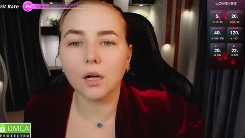 Mira online show from 11-24-25, 08:58