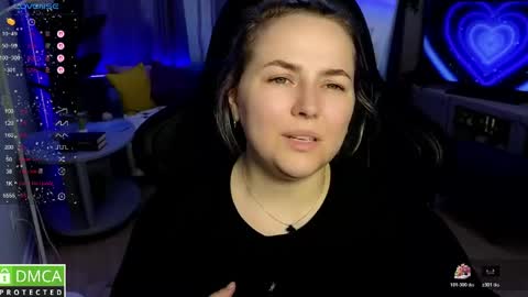 Mira online show from 05-10-26, 01:22