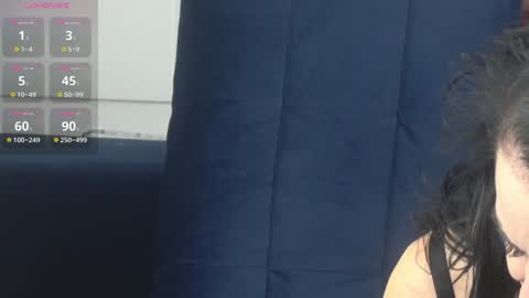 Snapshot of mira_milf chatting on 01-30-25, 07:39 Mira online show from 01-30-25, 07:39