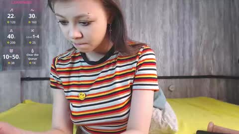 mira_one_ online show from 03-10-26, 08:41