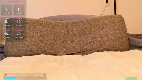 Mira Sph online show from 09-21-25, 01:46