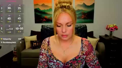 Mira online show from 05-14-26, 12:34
