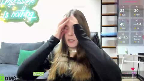 miraa_bloom online show from 12-15-25, 02:10