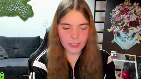 Snapshot of miraa_bloom chatting on 03-18-26, 04:32 miraa_bloom online show from 03-18-26, 04:32