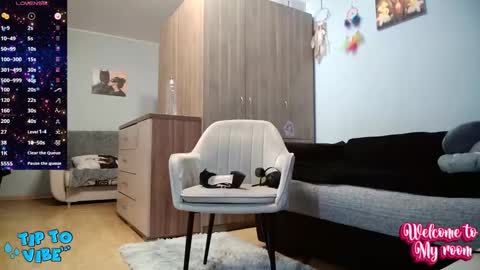 Miracle Rose online show from 02-04-25, 02:07