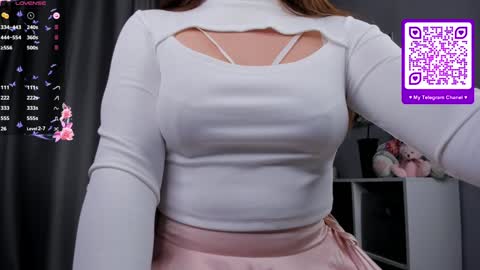 Adele online show from 01-14-25, 07:11