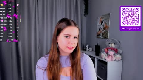 Adele online show from 01-15-25, 06:19