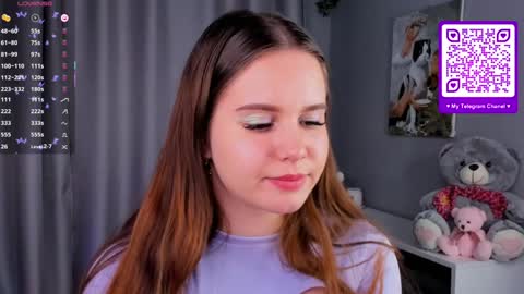 Adele online show from 01-15-25, 09:20