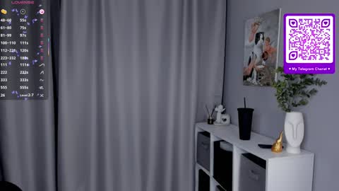 Adele online show from 01-20-25, 04:34