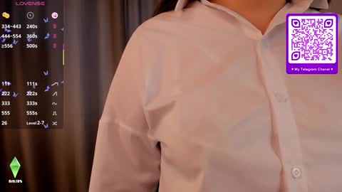 Adele online show from 02-05-25, 08:11