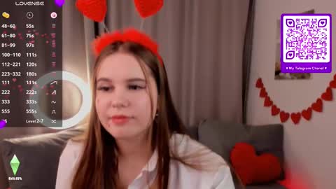 Adele online show from 02-13-25, 07:31