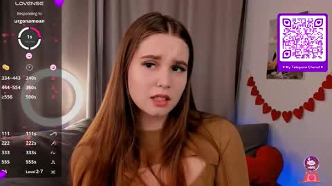 Adele online show from 02-19-25, 07:48