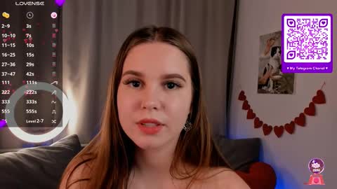 Adele online show from 02-19-25, 10:53