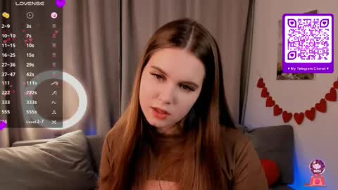 Adele online show from 02-22-25, 07:14