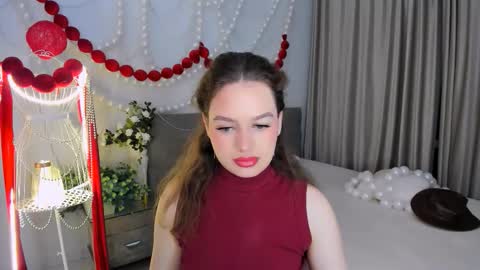 Emma online show from 03-25-26, 07:20